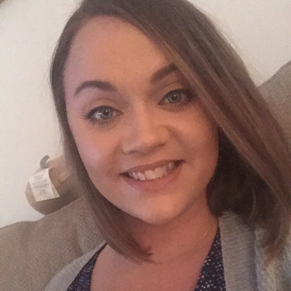 Meet your Posher, Lauren